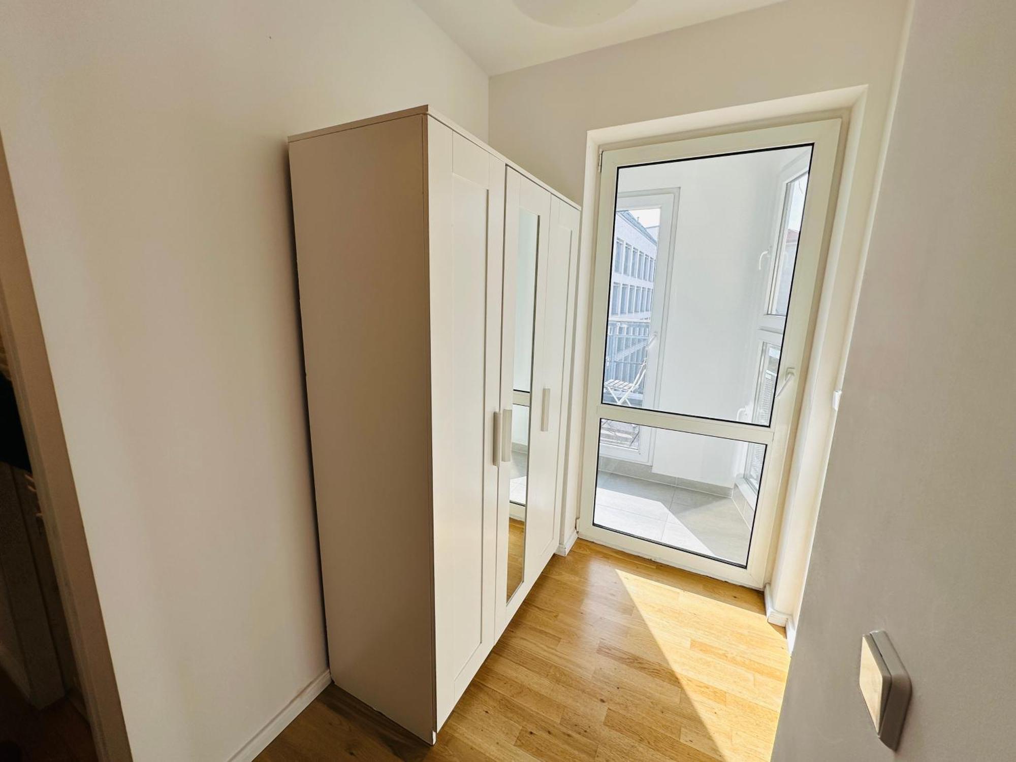 Urban Flats Berlinアパートホテル エクステリア 写真