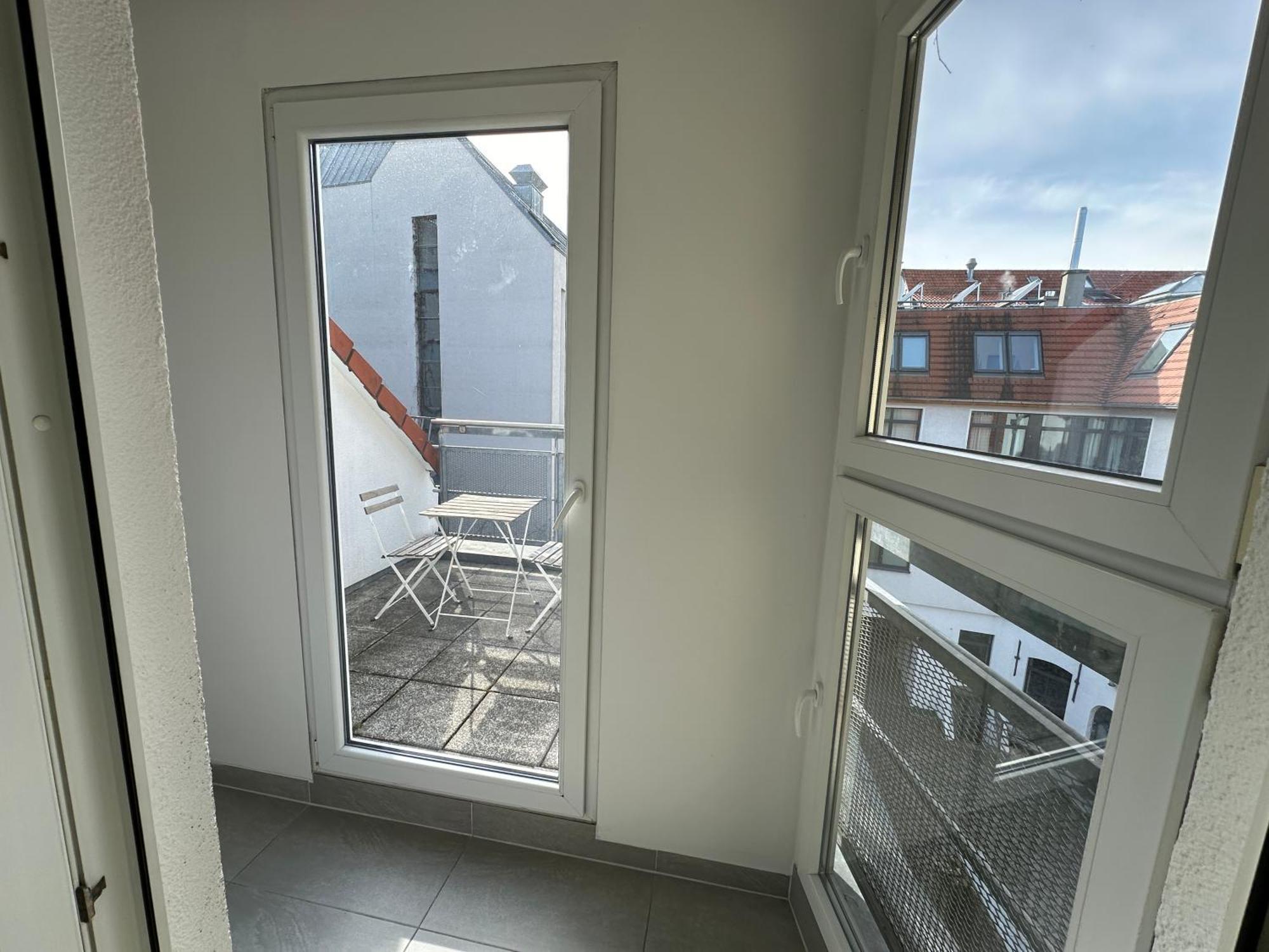 Urban Flats Berlinアパートホテル エクステリア 写真