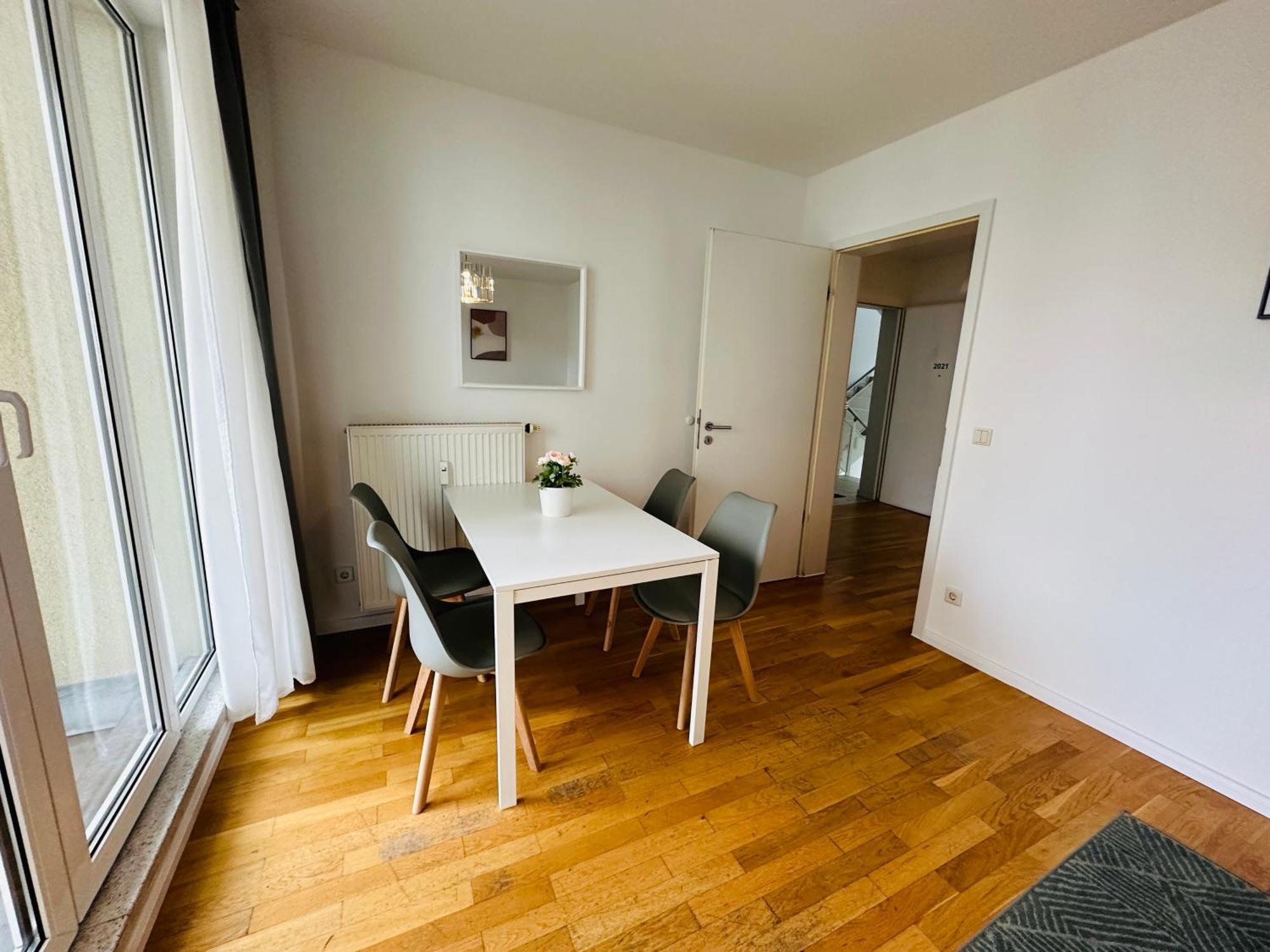 Urban Flats Berlinアパートホテル エクステリア 写真