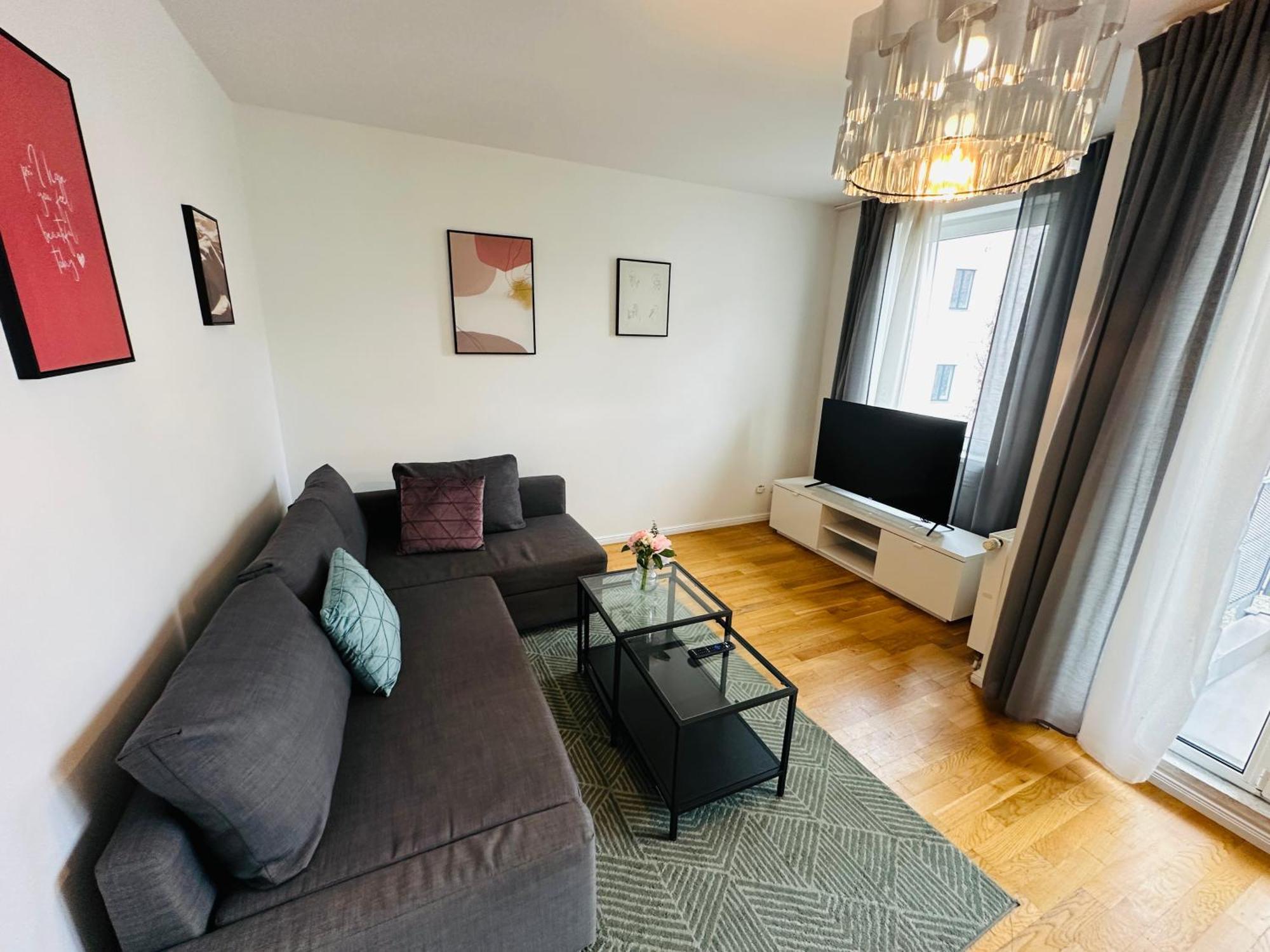 Urban Flats Berlinアパートホテル エクステリア 写真
